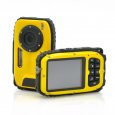 Waterproof 5MP Digital Camera - Tucuxi