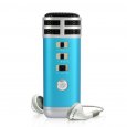 Pocket Mini Karaoke Microphone