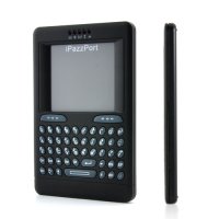 Wireless Keyboard + Touch Pad