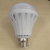 7W 9W 12W LED Automatic Charging Emergency Bulb Lamp B22 Engineering emergency light with packaging 85 265V