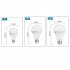 7W 9W 12W LED Automatic Charging Emergency Bulb Lamp for Outdoor Lighting E27 Engineering emergency light with packaging 85 265V