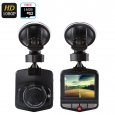 ZeroEdge Z1 1080P Car DVR