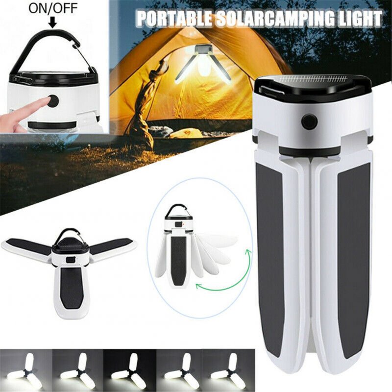 Camping Led Fla