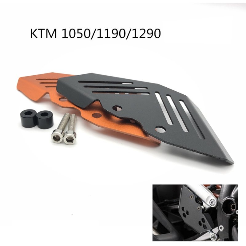 Rear Brake Master Cylinder Guard Protector Cover for KTM 1090 1190 1290 ADV R/S 