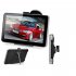 7inch 256 8GB Portable HD Car GPS Navigator South America map 