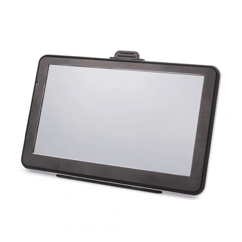 Car GPS Navigator (Map of Australia)