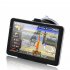 7inch 256MB 8GB HD Car Truck GPS Navigation GPS Car Navigator