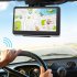 7inch 256MB 8GB HD Car Truck GPS Navigation GPS Car Navigator