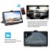 7inch HD RAM 256MB ROM 8G GPS Navigation Car Truck Navigator North America Map 