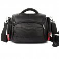 DSLR Camera bag - Red