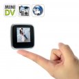 tiny multifunctional camera
