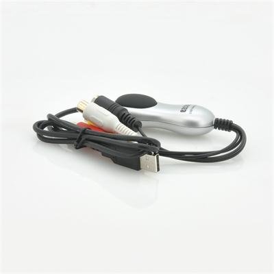 AV to USB Video Capture Device