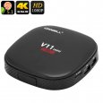 4K Android TV Box COOWELL V11