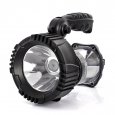 Weathproof 3W LED Flashlight - Zuke AK2133A