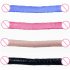 7pcs 8pcs Soft Silicone Butt Plug Dildo Masturbation Anal Plug Vaginal Plug Set For Women Men Anal Trainer Couples Bead Set