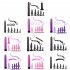 7pcs 8pcs Soft Silicone Butt Plug Dildo Masturbation Anal Plug Vaginal Plug Set For Women Men Anal Trainer Couples Bead Set