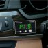 7pcs Electronic Accelerator Throttle Response Controller 9 Drive Modes Smart Throttle Controller Car Modification Accessory Parts 898