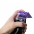 7pcs Universal Hair Clipper Limit Comb Guide Attachment Size Barber Replacement 7PCS