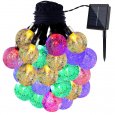 Solar String Lights