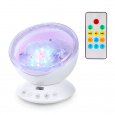 Music LED Night Light