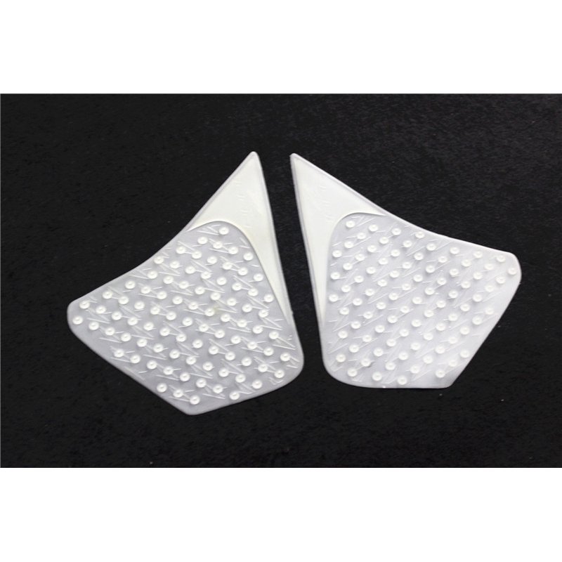 Motorcycle Accessories Oil Box Traction Pad Knee Grip Protector Anti Slip Sticker for Kawasaki Z1000 14-15-16 