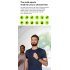 7th Generation Smart Watch For Men Women Access Control 1 9 Inch Hd Screen Wireless Charging Dial Fitness Bracelet silver grey