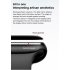 7th Generation Smart Watch For Men Women Access Control 1 9 Inch Hd Screen Wireless Charging Dial Fitness Bracelet silver grey