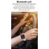 7th Generation Smart Watch For Men Women Access Control 1 9 Inch Hd Screen Wireless Charging Dial Fitness Bracelet silver grey