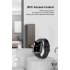 7th Generation Smart Watch For Men Women Access Control 1 9 Inch Hd Screen Wireless Charging Dial Fitness Bracelet blue
