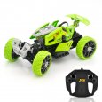RC Customizable Car - Outdoor Challenger