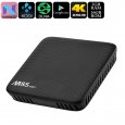 4K Android TV Box Mecool M8S Pro (3GB)