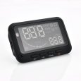 Car Head Up Display System