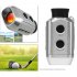 7x18 462 ft 1000 yds Digital Golf Range Finder Golfscope Rangefinder Yards Measure Distance Hunting Scope Binoculars 