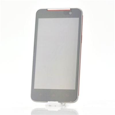 Neken N5 Quad Core Smartphone (White)