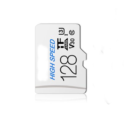 8163264128gb Memory Card Micro Sd Tf Card High Transfer Speed Class 10 Stable Storage Anti Data Loss - 