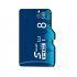 8 16 32 64 128GB Memory Card Micro SDXC TF Card High Transfer Speed Class 10 Safety Storage Stable Data Deliver