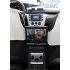 8 5 Inch detachable armrest car DVD player with extended multimedia possibilities  sync the audio to your FM radio and more