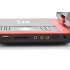 8 7 Inch LCD Portable DVD Player is ideal for Gaming as it has Copy Function and a 270 Degree Swivel Rotation