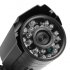8 Channel DVR Surveillance System with 4 Indoor and 4 Outdoor Cameras lets you protect and your entire property both indoors and out
