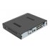 8 Channel NVR Kit with 1 3 Inch CMOS POE Cameras brings high end security 24 7 to your home or business