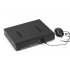 8 Channel NVR Kit with 1 3 Inch CMOS POE Cameras brings high end security 24 7 to your home or business