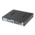 8 Channel NVR Kit with 1 3 Inch CMOS POE Cameras brings high end security 24 7 to your home or business