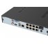 8 Channel NVR Kit with 1 3 Inch CMOS POE Cameras brings high end security 24 7 to your home or business