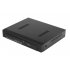 8 Channel NVR Kit with 1 3 Inch CMOS POE Cameras brings high end security 24 7 to your home or business