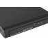8 Channel NVR Kit with 1 3 Inch CMOS POE Cameras brings high end security 24 7 to your home or business