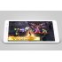 8 Inch 3G Tablet with an Android 4 2 operating system  a MTK8382 Quad Core CPU  an IPS Screen  1GB RAM and 16GB ROM 