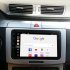8 Inch Android 9 0 1 Car GPS Radio Player for Seat Leon Alhambra Altea Toledo with Octa Core 4GB 32GB Auto Stereo Multimedia