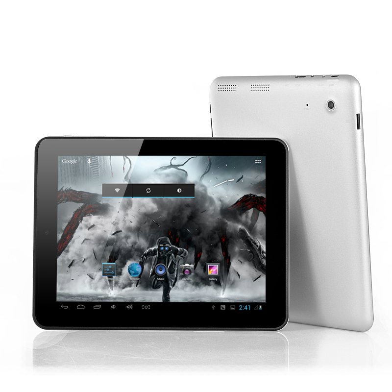 Tablette Tactile 7 Pouces Quad Core Bluetooth 1 Go Ram Android 8go