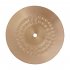 8 Inch  B20  Cymbal Professional Bronze Cymbal  for  Drum Set 20 20cm