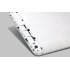 8 Inch HD 3G Android Tablet has a MTK8382 Quad Core 1 3GHz CPU  1280x800 Resolution and an IPS Display